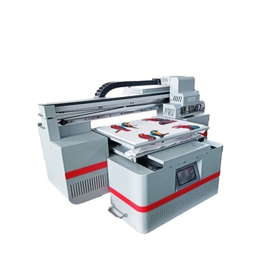 Material de impresión KG Compatible DTG Impresora digital de camisetas para prendas y más