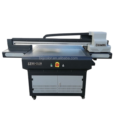 Impresora 9060 para impresión multicolor en plástico/acrílico