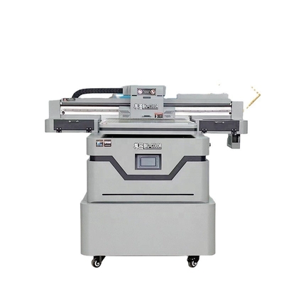Impresora 3D de lápiz UV 9060 para impresión de facturas 320 KG en Good