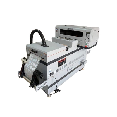 Impresora DTF de 30 cm de tamaño 2 pcs XP600 para el hogar