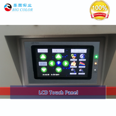 DX8/TX800 Impresora UV A3 para alta productividad y serigrafía de artículos planos