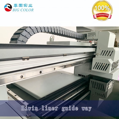 Impresora de inyección de tinta digital 4060 de tamaño A2 para impresión de metal Cuerpo telefónico Regalos y tarjeta de identificación