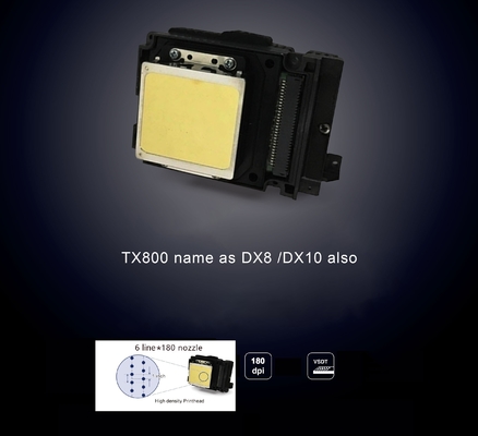 Impresora DTF multicolor UV de tamaño A3 con efecto 3D e impresión de etiquetas UV a una velocidad de 5 m2 / h