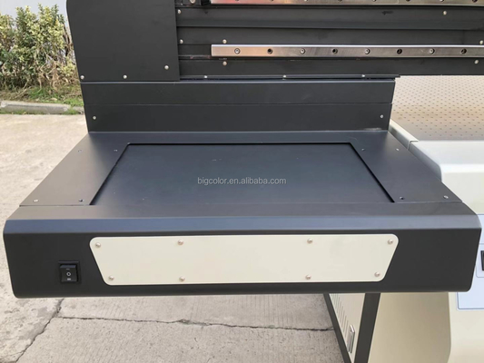 Actualice su sistema de impresión con Richo Gen5 2513 Gen5 Impresora UV de rendimiento de velocidad