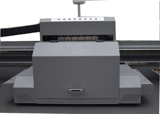 Actualice su sistema de impresión con Richo Gen5 2513 Gen5 Impresora UV de rendimiento de velocidad