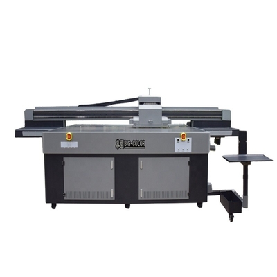 Impresora UV de madera y cuero con 3 boquillas Epson I3200 ZT2513-G3