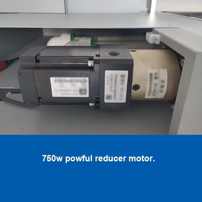 110/220v Hybrid UV Roll To Roll y Impresora de piso plano Trazador I3200 máquina de impresión de cabeza