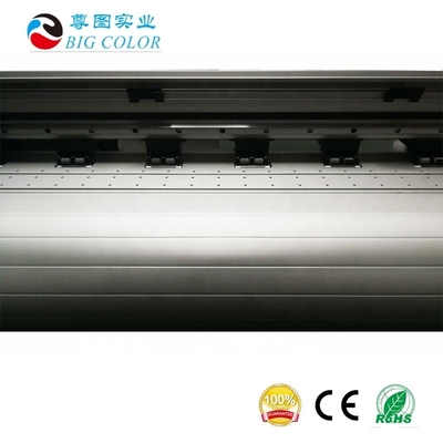 TX800/XP600 Impresora de tejido de sublimación de cabeza de impresión para ZT1600 Impresión de solvente ecológico de 1,6 m