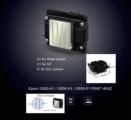 4.5m*8.5m*14.2m Gran Color ZT3200 Eco Solvent Ink 3.2m Impresora de papel de pared para materiales