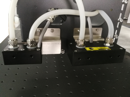 Impresora UV 2513 de gran formato con alta velocidad de impresión y función de preencapsulación
