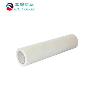 Tinta de pigmento de alta temperatura para transferencia de película DTF Película PET para transferencia de 30cm 60cm A3 DFT