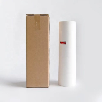Tinta de pigmento de alta temperatura para transferencia de película DTF Película PET para transferencia de 30cm 60cm A3 DFT