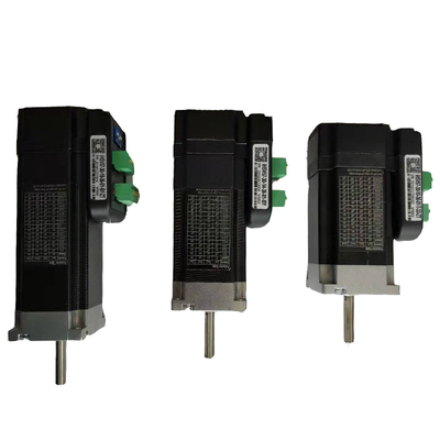 IHSV57-30-14-36 Servomotor de CA La solución definitiva para el rendimiento de la impresora de inyección de tinta