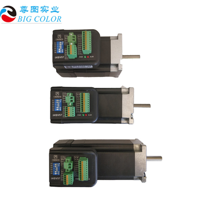 IHSV57-30-14-36 Servomotor de CA La solución definitiva para el rendimiento de la impresora de inyección de tinta