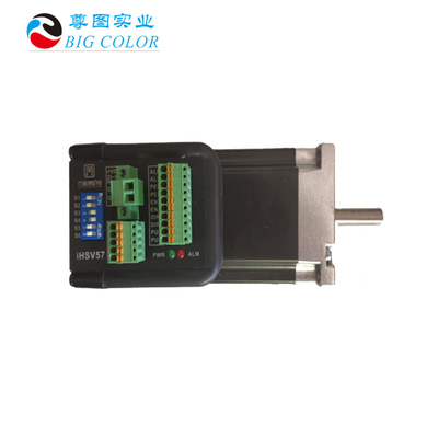 IHSV57-30-14-36 Servomotor de CA La solución definitiva para el rendimiento de la impresora de inyección de tinta