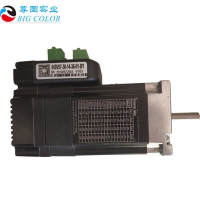 IHSV57-30-14-36 Servomotor de CA La solución definitiva para el rendimiento de la impresora de inyección de tinta