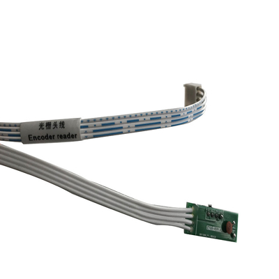 Mejorar el rendimiento de su impresora 3,2m Encoder Strip para solvente / Eco-solvente / impresora UV