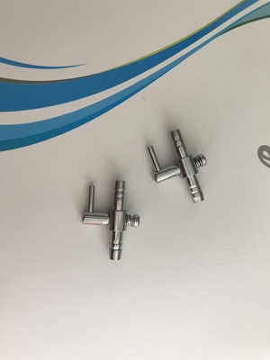 Valvula de tinta de desecho Accesorios de piezas de repuesto para impresoras de inyección de tinta de gran color 40V Eco-solvente