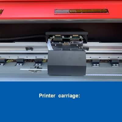 TX800/XP600/I3200 Impresora de gran formato para impresión de papel PP
