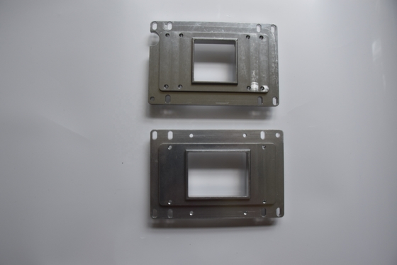 Actualice su impresora a gran color con una placa de aluminio de cabeza de impresión TX800 duradera