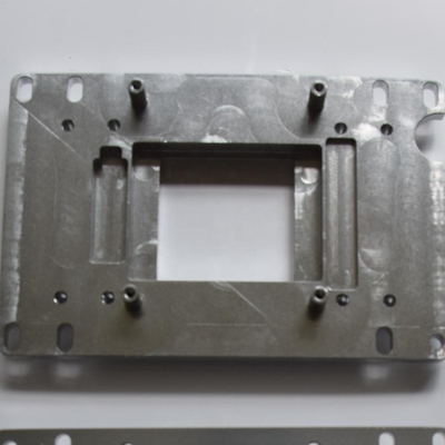 Actualice su impresora a gran color con una placa de aluminio de cabeza de impresión TX800 duradera
