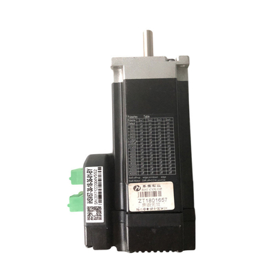 Velocidad 30 mm longitud del eje IHSV57-30-18-36 Servomotor de CA con velocidad del motor 2000-3000rpm