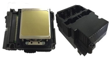 DX6/DX8/DX10 Cabeza de impresión para impresora de inyección de tinta UV TX800 Base de agua/Eco-solvente/tinta UV