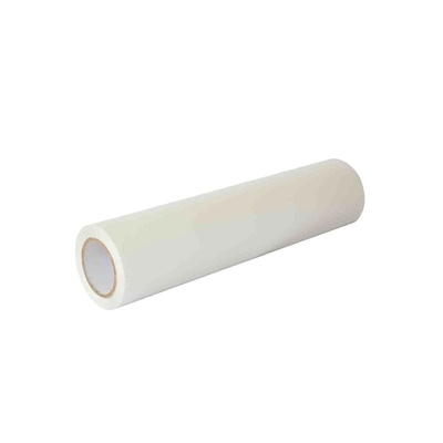 Película en rollo PET 30cm 60cm Impresión DTF Película de transferencia de calor A3 PET para impresión DTF